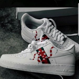 Meet your Posher, Gary